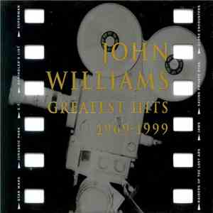 John Williams  - Greatest Hits 1969-1999 download free