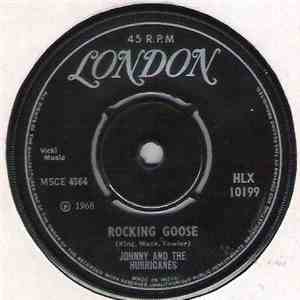 Johnny And The Hurricanes - Rocking Goose download free