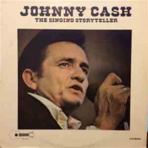 Johnny Cash - The Singing Storyteller download free