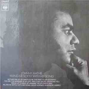 Johnny Mathis - Killing Me Softly With Her Song download free