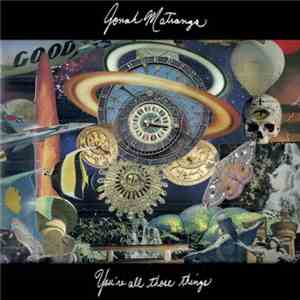 Jonah Matranga - You're All Those Things And Then You're None (v2.0) download free