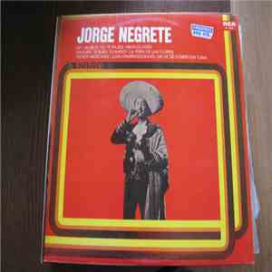 Jorge Negrete - Jorge Negrete download free