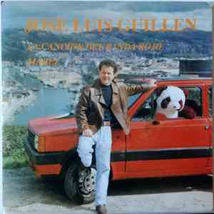 José Luis Guillén - La Canción Del Panda Rojo download free