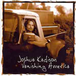 Joshua Kadison - Vanishing America download free