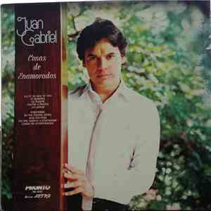 Juan Gabriel - Cosas de Enamorados download free