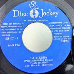 Juan Ramón - La Tierra / La Tercera Luna download free