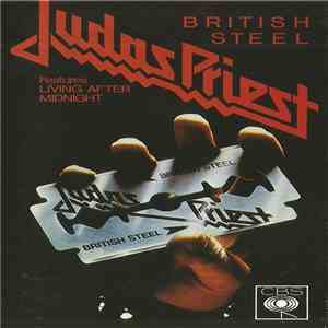 Judas Priest - British Steel download free