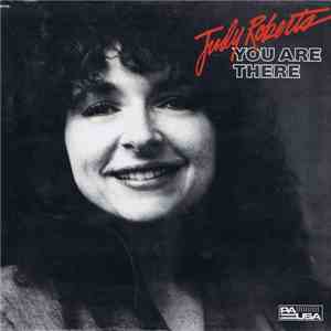 Judy Roberts - You Are There download free