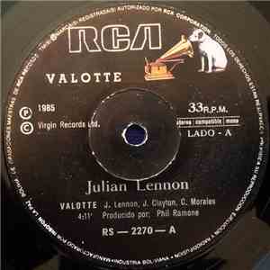Julian Lennon - Valotte download free