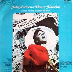 Julie Andrews / Henry Mancini - Darling Lili download free