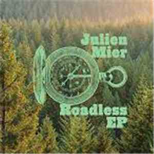 Julien Mier - Roadless EP download free