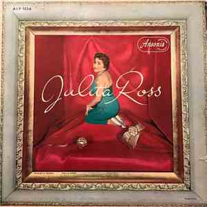 Julita Ross Con Claudio Ferrer Y Su Conjunto - Julita Ross download free