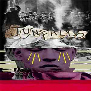 Junfalls - The Veil Is Torn download free