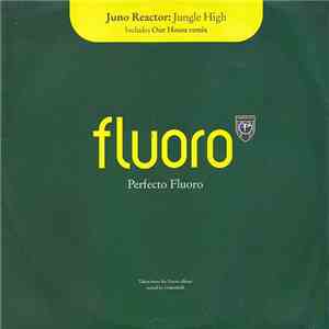 Juno Reactor - Jungle High download free