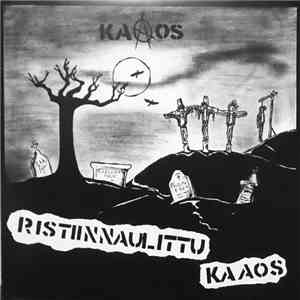 Kaaos - Ristiinnaulittu Kaaos download free