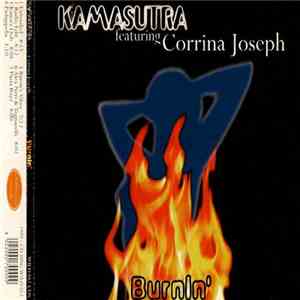Kamasutra Featuring Corrina Joseph - Burnin' download free