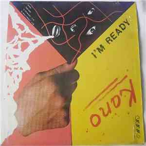 Kano / Lourett Russell Grant - I'm Ready / Hot To Trot download free