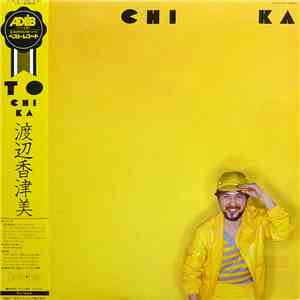 Kazumi Watanabe - To Chi Ka download free