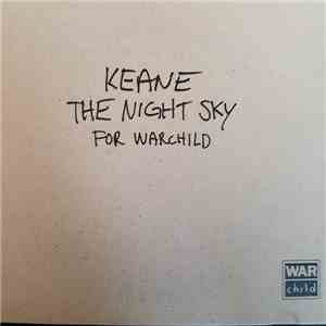 Keane - The Night Sky download free