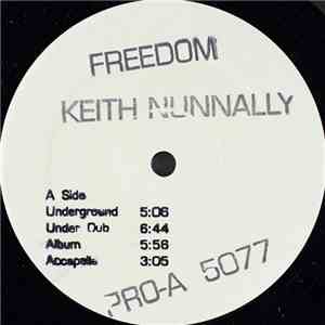 Keith Nunnally - Freedom download free