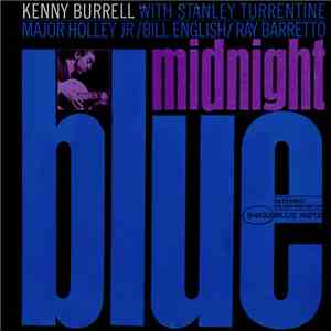 Kenny Burrell - Midnight Blue download free