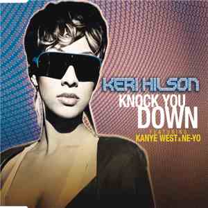 Keri Hilson Featuring Kanye West & Ne-Yo - Knock You Down download free