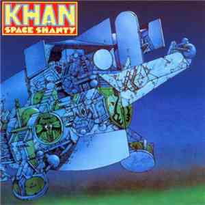 Khan  - Space Shanty download free