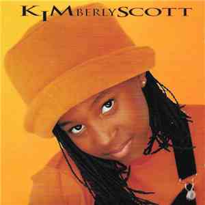Kimberly Scott - Kimberly Scott download free
