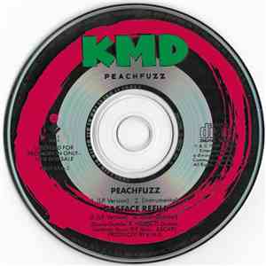 KMD - Peachfuzz download free