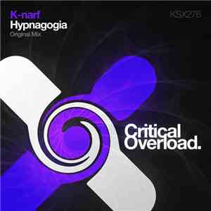 K-narf - Hypnagogia download free