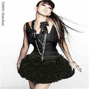 Koda Kumi - Taboo download free