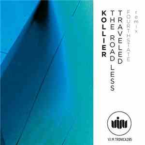 Kollier - The Road Less Traveled download free