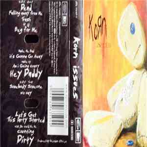 Korn - Issues download free