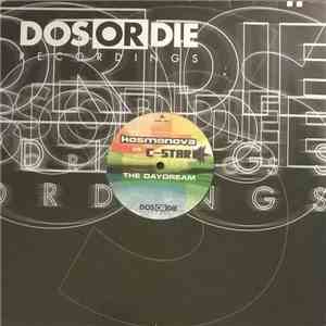 Kosmonova Vs. C-Star - The Daydream download free