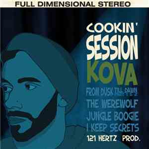 Kova - Cookin' Session download free