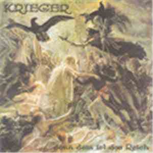 Krieger  - ...Denn Dein Ist Das Reich download free