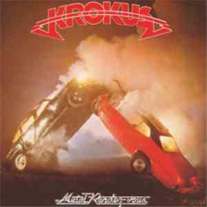 Krokus - Metal Rendez-vous download free