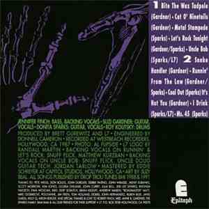 L7 - L7 download free