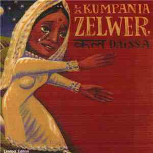 La Kumpania Zelwer - Daïssa download free