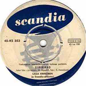 Laila Kinnunen / Seija Karpiomaa - Siipirikko / Kitarani Soi Hiljaa download free