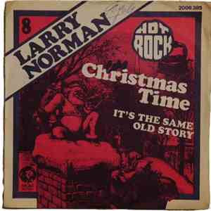 Larry Norman - Christmas Time download free