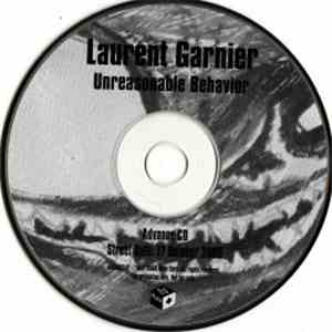 Laurent Garnier - Unreasonable Behavior download free