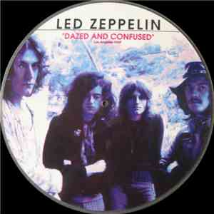 Led Zeppelin - "Dazed And Confused" - Los Angeles 1969 download free