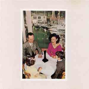 Led Zeppelin - Presence download free