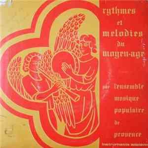 L'Ensemble Musique Populaire De Provence - Rythmes Et Mélodires Du Moyen-Âge download free