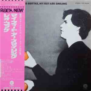 Leo Kottke - My Feet Are Smiling download free