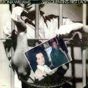 Leona Williams - San Quentin's First Lady download free