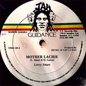 Leroy Smart - Mother Lachie / Love Me Tonight download free