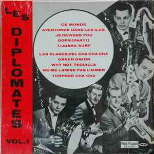 Les Diplomates - Vol.1 download free