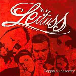 Leïtuss - Rappel Au Désordre download free